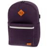 POLO ΣΑΚΙΔΙΟ 1 ΘΕΣΗΣ ΜΩΒ REFLECTIVE RPET 901271-4700 (2022)