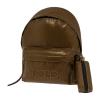 ΣΑΚΙΔΙΟ MINI VINYL BROWN 907036-6600