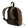 ΣΑΚΙΔΙΟ MINI VINYL BROWN 907036-6600