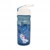GIM ΠΑΓΟΥΡΙ FLIP ΠΛΑΣΤΙΚΟ 500ml FROZEN 551-37203 