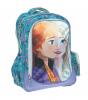 ΤΣΑΝΤΑ ΔΗΜΟΤΙΚΟΥ GIM ΠΛΑΤΗΣ ΟΒΑΛ FROZEN 341-68031 