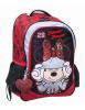 ΣΑΚΙΔΙΟ ΠΛΑΤΗΣ ΔΗΜΟΤΙΚΟΥ MINNIE MOUSE ATHLETIC ΠΟΛΥΘΕΣΙΑΚΟ 340-67031