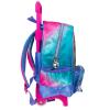 ΤΣΑΝΤΑ TROLLEY ΝΗΠΙΟΥ BARBIE FANTASY 349-75073