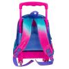ΤΣΑΝΤΑ TROLLEY ΝΗΠΙΟΥ BARBIE FANTASY 349-75073