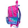 ΤΣΑΝΤΑ TROLLEY ΝΗΠΙΟΥ BARBIE FANTASY 349-75073