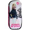 ΚΑΣΕΤΙΝΑ ΟΒΑΛ ΔΙΠΛΗ BARBIE TREND FLASH 349-71144