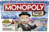 HASBRO ΕΠΙΤΡΑΠΕΖΙΟ MONOPOLY WORLD TOUR F4007