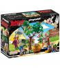 PLAYMOBIL ASTERIX Ο ΔΡΟΥΙΔΗΣ ΠΑΝΟΡΑΜΙΞ 70933
