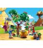 PLAYMOBIL ASTERIX Ο ΔΡΟΥΙΔΗΣ ΠΑΝΟΡΑΜΙΞ 70933