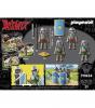 PLAYMOBIL ASTERIX ΡΩΜΑΙΟΙ ΣΤΡΑΤΙΩΤΕΣ 70934