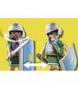 PLAYMOBIL ASTERIX ΡΩΜΑΙΟΙ ΣΤΡΑΤΙΩΤΕΣ 70934