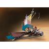 PLAYMOBIL NOVELMORE SAL'AHARI ΜΑΧΗ ΣΤΟΥΣ ΑΜΜΟΛΟΦΟΥΣ 71026