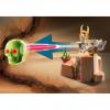 PLAYMOBIL NOVELMORE SAL'AHARI ΜΑΧΗ ΣΤΟΥΣ ΑΜΜΟΛΟΦΟΥΣ 71026
