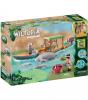 PLAYMOBIL WILDTOPIA ΕΚΔΡΟΜΗ ΜΕ ΠΟΤΑΜΟΠΛΟΙΟ ΣΤΟΝ ΑΜΑΖΟΝΙΟ 71010