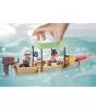 PLAYMOBIL WILDTOPIA ΕΚΔΡΟΜΗ ΜΕ ΠΟΤΑΜΟΠΛΟΙΟ ΣΤΟΝ ΑΜΑΖΟΝΙΟ 71010