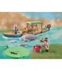 PLAYMOBIL WILDTOPIA ΕΚΔΡΟΜΗ ΜΕ ΠΟΤΑΜΟΠΛΟΙΟ ΣΤΟΝ ΑΜΑΖΟΝΙΟ 71010