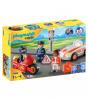 PLAYMOBIL 1.2.3 ΚΑΘΗΜΕΡΙΝΟΙ ΗΡΩΕΣ 71156