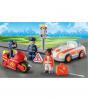 PLAYMOBIL 1.2.3 ΚΑΘΗΜΕΡΙΝΟΙ ΗΡΩΕΣ 71156