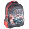 FAST & FURIUS BACKPACK ΔΙΠΛΗΣ ΟΨΗΣ 0504408