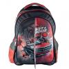 FAST & FURIUS BACKPACK ΔΙΠΛΗΣ ΟΨΗΣ 0504408