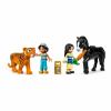 LEGO DISNEY JASMINE AND MULAN’S ADVENTURE 43208 