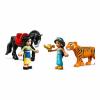 LEGO DISNEY JASMINE AND MULAN’S ADVENTURE 43208 