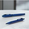 ΣΤΥΛΟ PARKER IM MONOCHROME BLUE BALLPEN 1159.2203.41