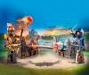 PLAYMOBIL NOVELMORE - NOVELMORE VS BURNHAM RAIDERS ΜΟΝΟΜΑΧΙΑ ΙΠΠΟΤΩΝ 71212