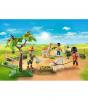 PLAYMOBIL COUNTRY ΒΟΛΤΑ ΣΤΗΝ ΕΞΟΧΗ ΜΕ ΤΑ ΑΛΠΑΚΑ 71251 