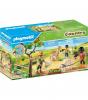 PLAYMOBIL COUNTRY ΒΟΛΤΑ ΣΤΗΝ ΕΞΟΧΗ ΜΕ ΤΑ ΑΛΠΑΚΑ 71251 