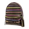 POLO ΣΑΚΙΔΙΟ ΠΛΑΤΗΣ RAGAZZA MULTI COLOR 901134-8218 (2023)