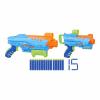 HASBRO NERF ELITE JUNIOR ULTIMATE STARTER SET F6369