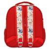 ΣΧΟΛΙΚΗ ΤΣΑΝΤΑ ΠΛΑΤΗΣ ΝΗΠΙΟΥ DISNEY PRINCESS SNOW WHITE ALWAYS BE YOU MUST 2 ΘΗΚΕΣ 563651
