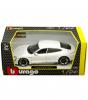 ΜΕΤΑΛΛΙΚΟ ΑΥΤΟΚΙΝΗΤΟ BURAGO 1 24 PORSCHE TAYCAN TURBO S WHITE 18-21098