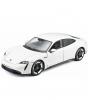 ΜΕΤΑΛΛΙΚΟ ΑΥΤΟΚΙΝΗΤΟ BURAGO 1 24 PORSCHE TAYCAN TURBO S WHITE 18-21098