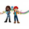 LEGO FRIENDS ΠΡΟΠΟΝΗΣΗ ΑΛΟΓΩΝ 41746