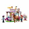 LEGO FRIENDS ΠΡΟΠΟΝΗΣΗ ΑΛΟΓΩΝ 41746