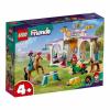 LEGO FRIENDS ΠΡΟΠΟΝΗΣΗ ΑΛΟΓΩΝ 41746