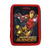 MUST ΚΑΣΕΤΙΝΑ ΔΙΠΛΗ ΓΕΜΑΤΗ AVENGERS IRON MAN 506100