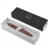 ΣΤΥΛΟ PARKER IM MONOCHROME BURGUNDY BALLPEN  2190514