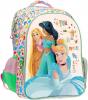 BMU ΣΑΚΙΔΙΟ ΠΛΑΤΗΣ ΔΗΜΟΤΙΚΟΥ DISNEY PRINCESS SUMMER FUN 331-50031