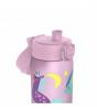 ΠΑΓΟΥΡΙ ΠΛΑΣΤΙΚΟ ION8 SLIM 500ML ΜΟΝΟΚΕΡΟΣ 