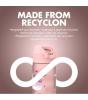 ΠΑΓΟΥΡΙ ΠΛΑΣΤΙΚΟ ION8 SLIM 500ML ΜΟΝΟΚΕΡΟΣ ΚΑΙ ΟΥΡΑΝΙΟ ΤΟΞΟ