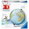 3D PUZZLE 540 ΤΕΜ. ΥΔΡΟΓΕΙΟΣ 124367