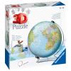 3D PUZZLE 540 ΤΕΜ. ΥΔΡΟΓΕΙΟΣ 124367