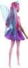 BARBIE DREAMTOPIA ΝΕΡΑΪΔΑ ΜΠΑΛΑΡΙΝΑ ΜΕΛΑΧΡΙΝΗ GXD60