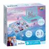 ΕΠΙΤΡΑΠΕΖΙΟ 4 ΣΤΗ ΣΕΙΡΑ & ΦΙΔΑΚΙ DISNEY FROZEN 564122
