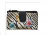 ΓΥΝΑΙΚΕΙΟ ΠΟΡΤΟΦΟΛΙ HAPPY WALLET BUTTERFLIES 