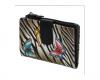 ΓΥΝΑΙΚΕΙΟ ΠΟΡΤΟΦΟΛΙ HAPPY WALLET BUTTERFLIES 