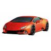 RAVENSBURGER 3D PUZZLE 108 ΤΕΜ. LAMBORGHINI HURACAN 115716